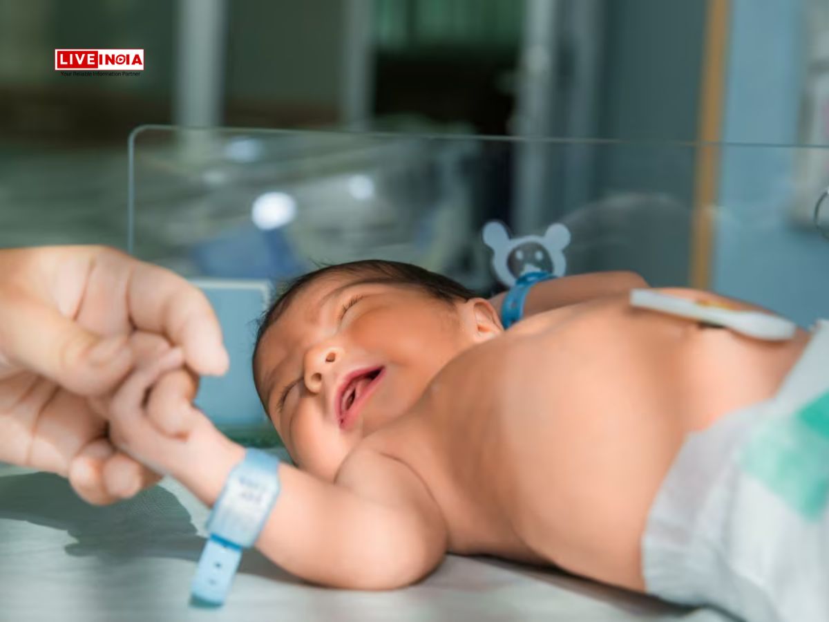 Indian Parents Rush for Early Deliveries Ahead of Trump’s Birthright Citizenship Deadline