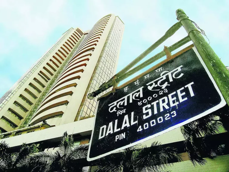Markets React to Trump’s Inauguration: Indian Indices Follow Global Cues-Here is What to Expect Today