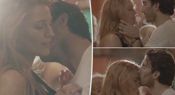 Justin Baldoni Refutes Blake Lively’s Harassment Claims by Leaking Film Footage