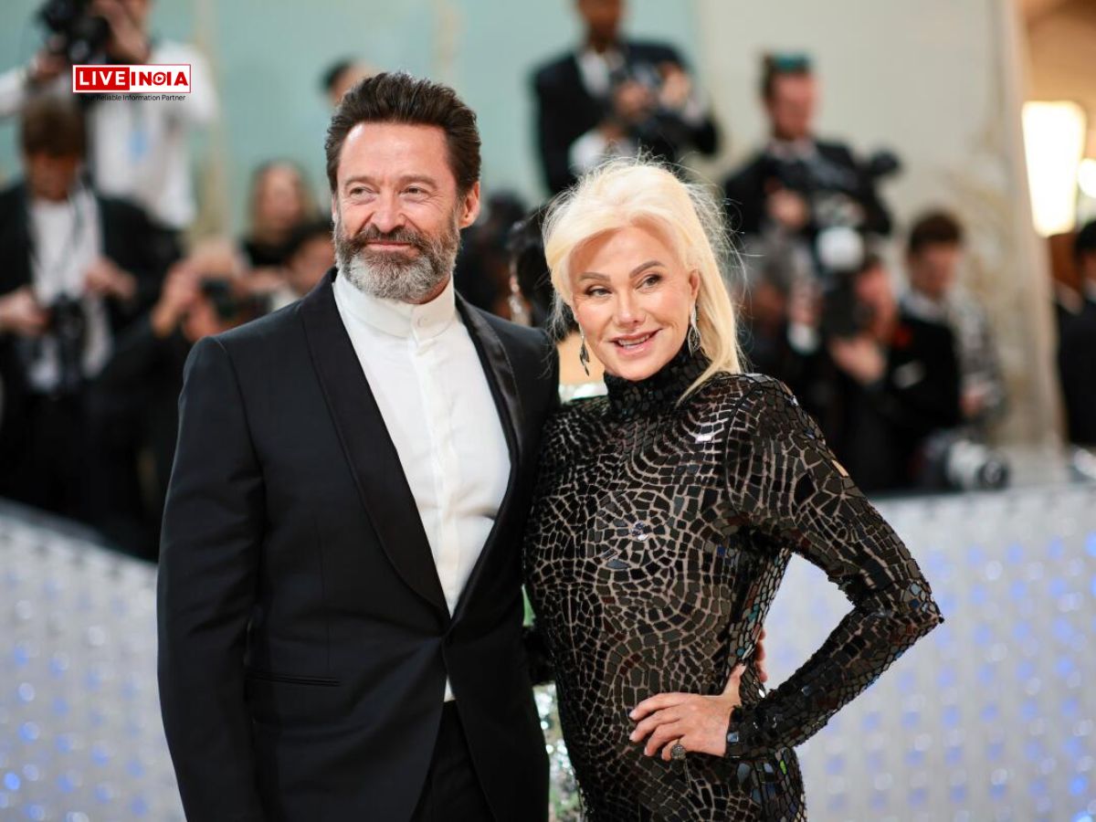 Hugh Jackman-Furness Divorce Faces $250M Hurdle Amid Prenup Absence