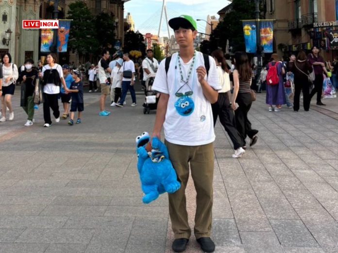 Meet the Japanese Man Who Earns ₹69 Lakh a Year by 'Doing Nothing'