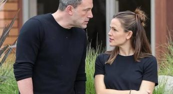 Jennifer Garner Shuts Down Rumours of Rekindling Romance with Ben Affleck Amid JLo Drama