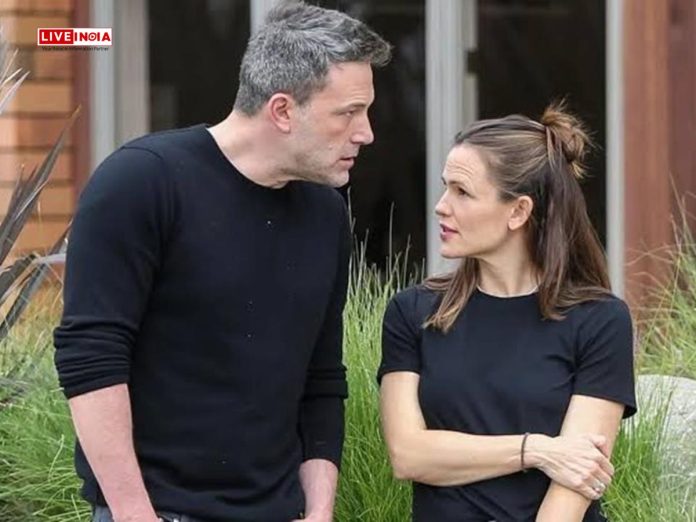 Jennifer Garner Shuts Down Rumours of Rekindling Romance with Ben Affleck Amid JLo Drama