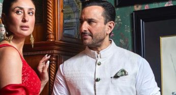 Kareena Kapoor Speaks On Saif Ali Khan’s Attack: “Respect Our Boundaries”