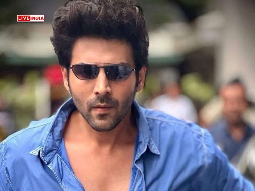 Kartik Aaryan Reflects on Losing Roles to Star Kids: Deets Inside