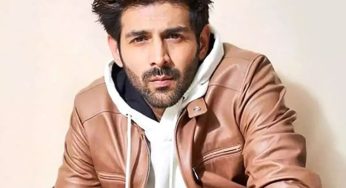 Kartik Aaryan Confirms He's 'Completely Single,' Focused on Career