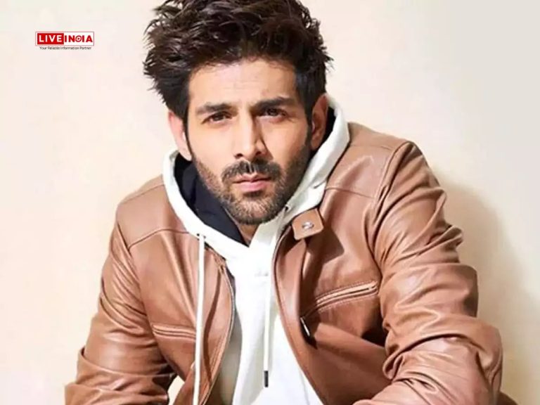 Kartik Aaryan Confirms He’s ‘Completely Single,’ Focused on Career