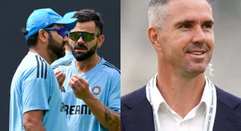 Kevin Pietersen ‘Available’ For Becoming Team India’s Batting Coach
