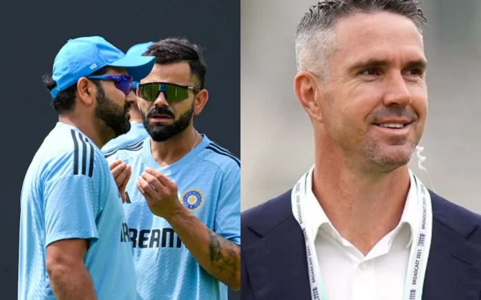 Kevin Pietersen 'Available' For Becoming Team India's Batting Coach