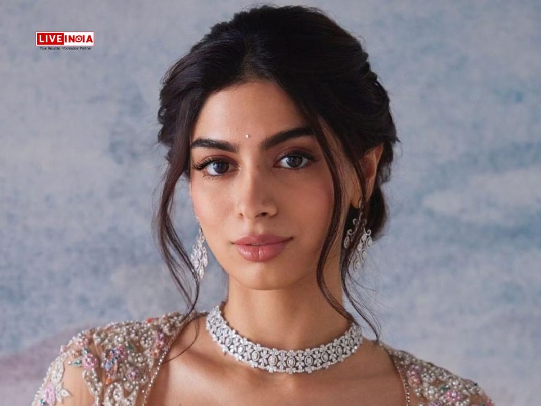 Khushi Kapoor Addresses Lip Fillers and Nose Job: 
