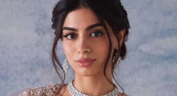 Khushi Kapoor Addresses Lip Fillers and Nose Job: “Not Such a Big Deal”