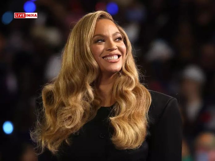 Beyoncé Donates $2.5 Million to LA Fire Relief Fund as California Wildfires Devastate Los Angeles-Latest Updates