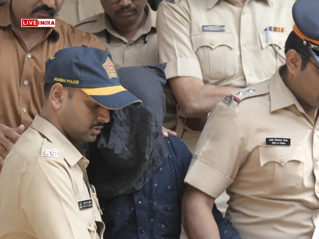 Lawyers Clash Over Representing Saif Ali Khan's Alleged Attacker in Court