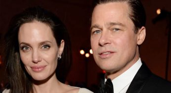 Angelina Jolie Allegedly Prolonged Divorce with Brad Pitt For This Reason