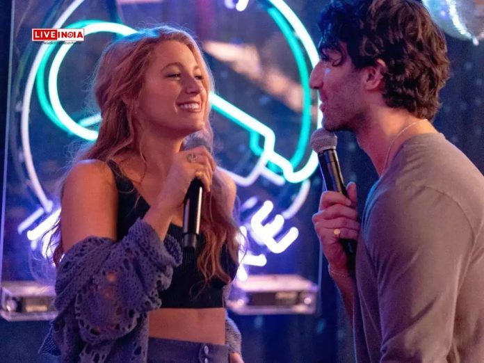 Blake Lively Branded ‘Diva’, 'Nightmare To Work With' in Resurfaced Clip Amid Justin Baldoni Legal Battle-Watch