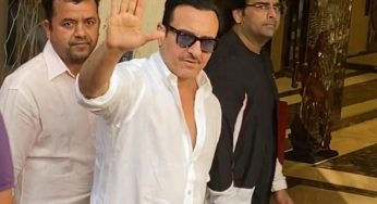Saif Ali Khan Stabbing: Police Expand Probe as Suspicions of Additional Involvement Arise
