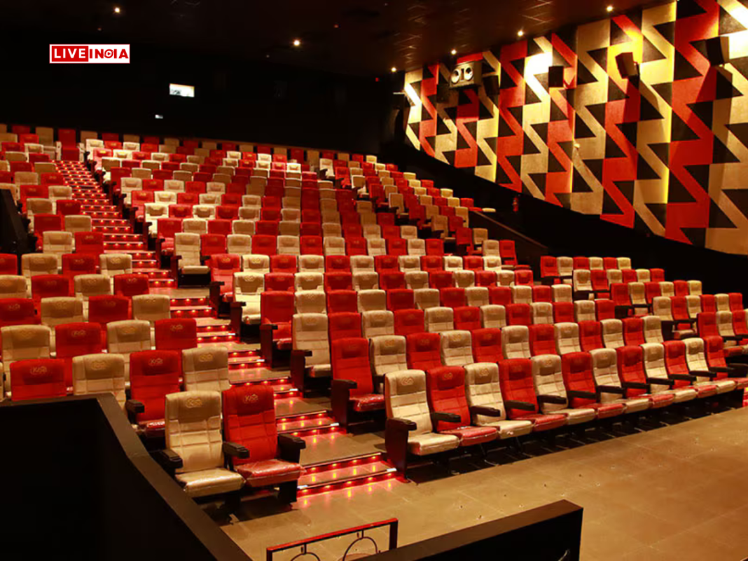 Tamil Cinema in Crisis: ₹1000-Crore Loss in 2024 Amid 223 Flops