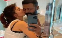 Sukesh Chandrasekhar Promises 'Biggest Surprise' for Jacqueline Fernandez in Emotional Letter