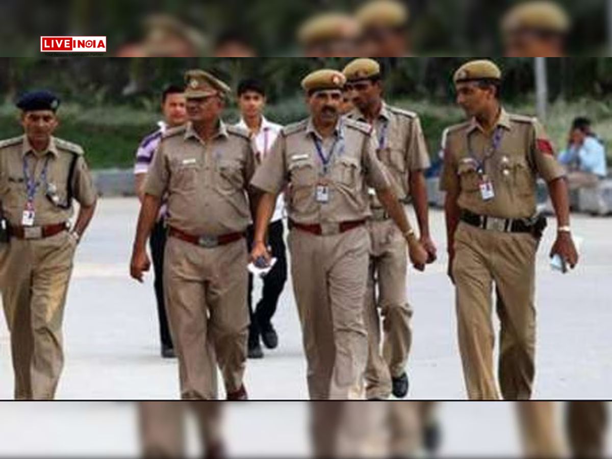 Sons Brutally Kill Mother's Partner Over Affair in Gujarat, Intestines Flung in Public