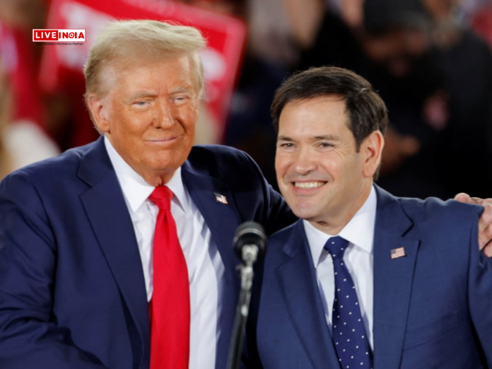 Marco Rubio as US Secretary of State: Trump’s Hawk-Eyed Watchdog on China and Global Dictatorships