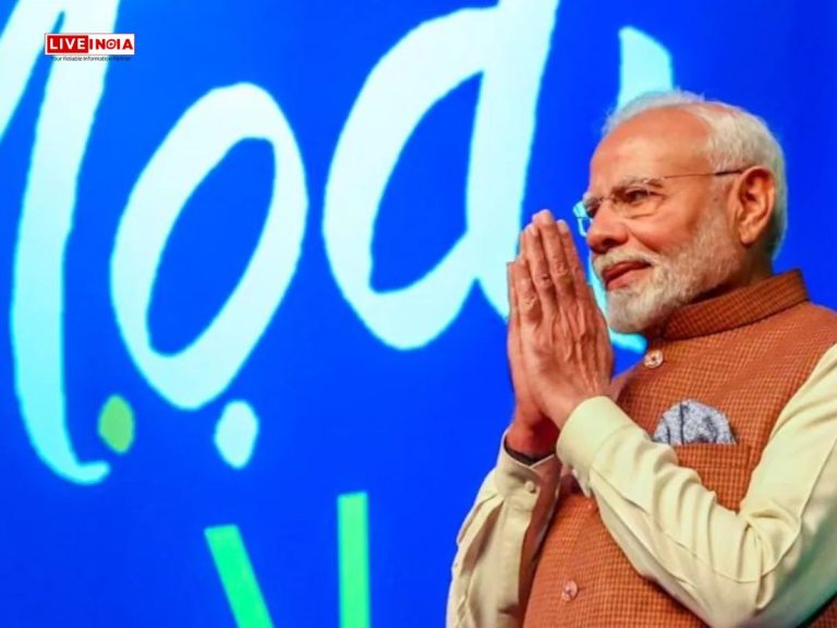 PM Modi To Inaugurate Multiple Projects In Delhi;  1,675 Flats, Redevelopment Projects, Educational Institutions