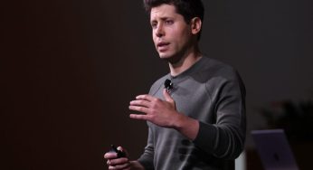 “My Child Will Never Be Smarter Than AI”: OpenAI CEO Sam Altman Shares Vision on AI-Driven Future