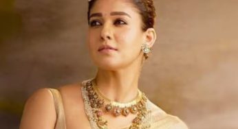 No ₹5 Crore Demand from Nayanthara for Chandramukhi Footage in Netflix Documentary-Producers