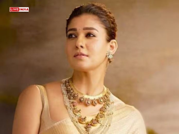 No ₹5 Crore Demand from Nayanthara for Chandramukhi Footage in Netflix Documentary-Producers