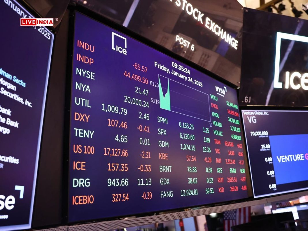 Nvidia Loses $600 Billion in Market Value Amid China’s DeepSeek AI Disruption