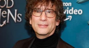 Rape Allegations From Eight Women Against Celebrated Author Neil Gaiman Including Former Babysitter