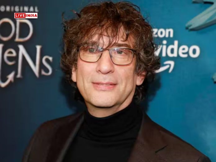 Rape Allegations From Eight Women Against Celebrated Author Neil Gaiman Including Former Babysitter