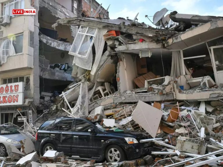 32 Feared Dead as Massive 7.1 Magnitude Earthquake Hits Tibet-Read For Latest Updates