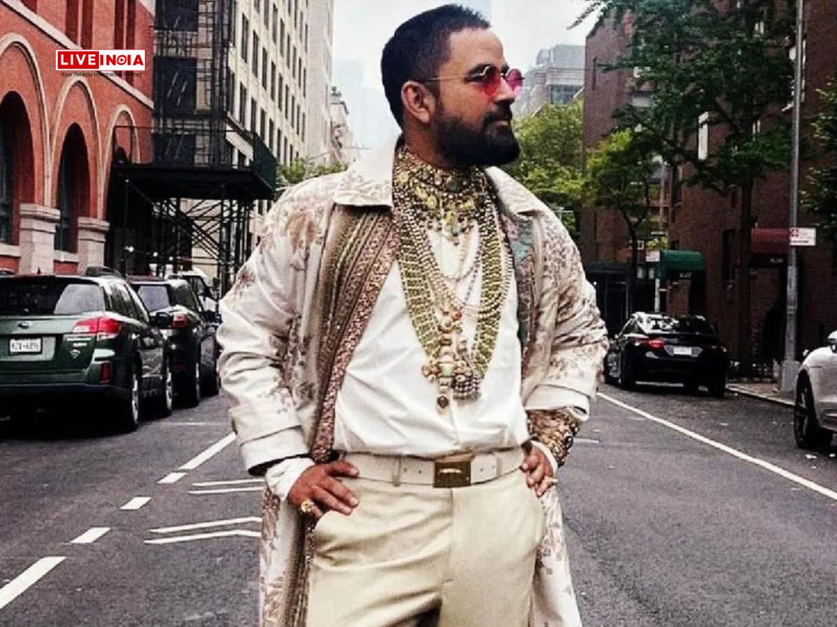 Sabyasachi’s Net Worth Soars by 96%: This Is How Much He Is Worth