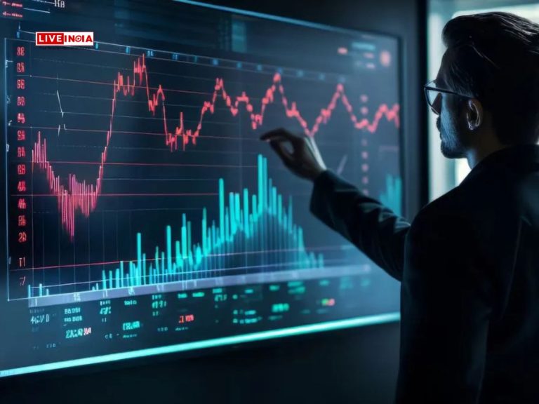Indian Stock Market Set for Positive Start Amid Global Market Gains