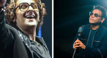 Sonu Nigam On AR Rahman: 'He’s Not Friendly, Is Detached'