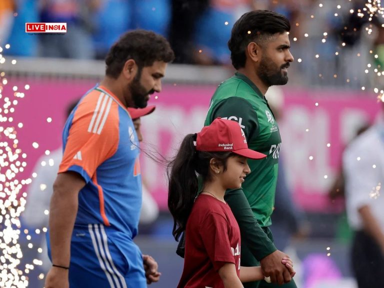 Champions Trophy: No 'Pakistan' On Team India Jersey: BCCI's Directive Sparks PCB Outrage