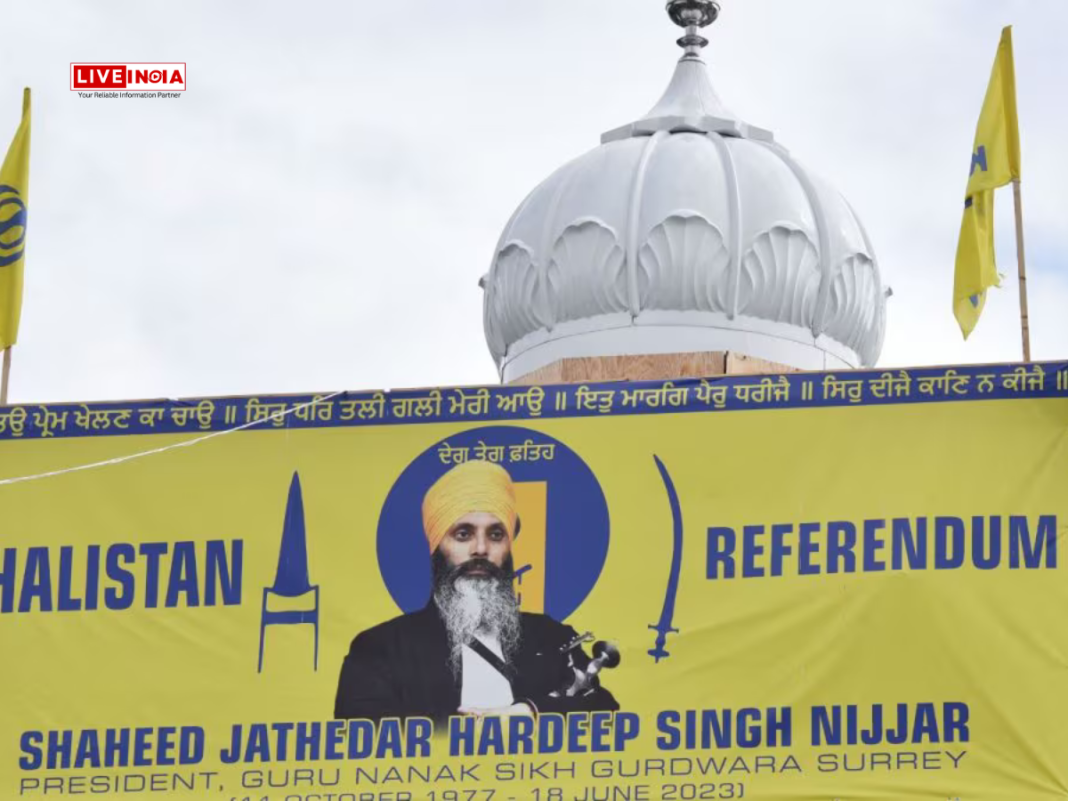 Canadian Report on Nijjar’s Murder Finds 