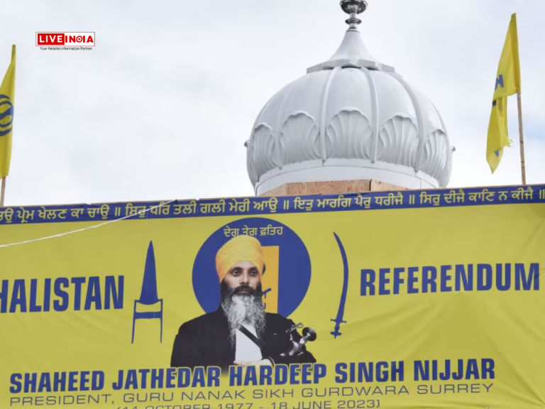 Canadian Report on Nijjar’s Murder Finds "No Definitive Link" to Foreign State