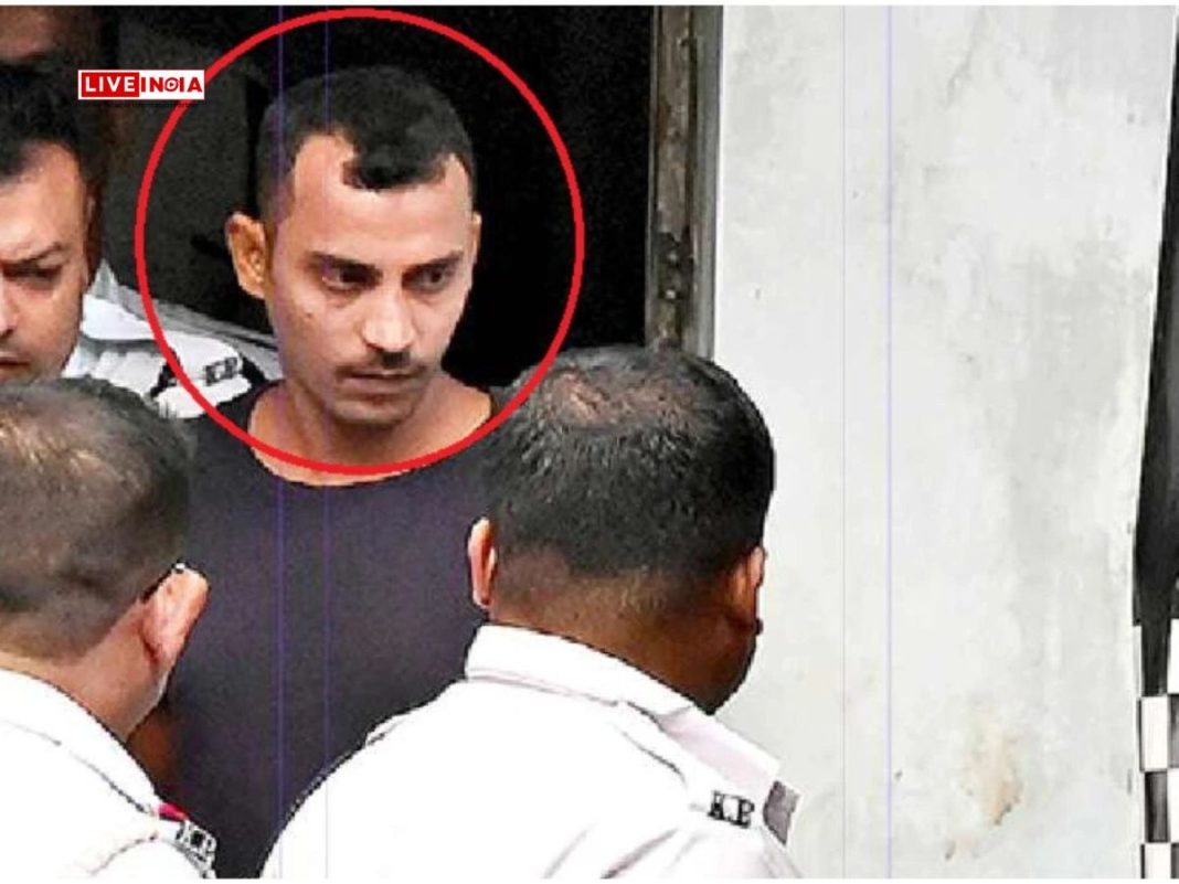 RG Kar Murder and Rape Case: Convict Gets Life Sentence, Judge Says Not 'Rarest of Rare' for Death Penalty