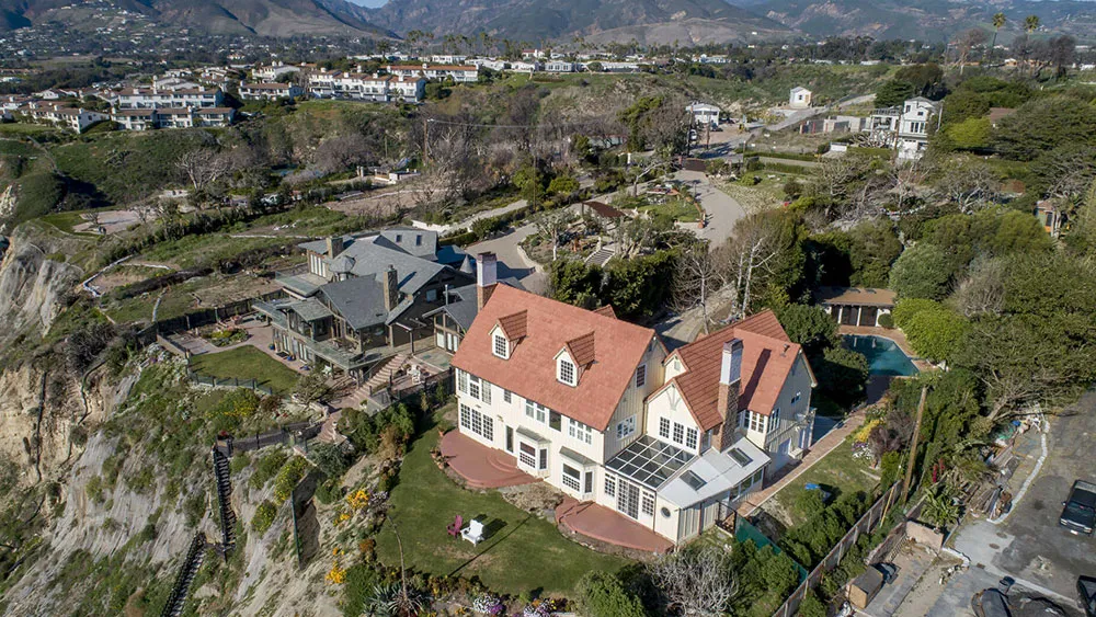 oceanfront house anthony