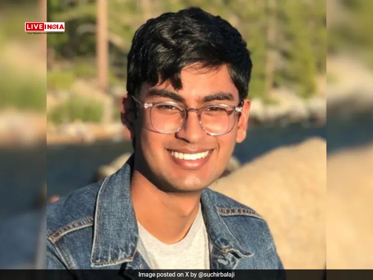 OpenAI Whistleblower’s Death: Mother Alleges Murder, Calls for FBI Investigation; 'He Had Documents'