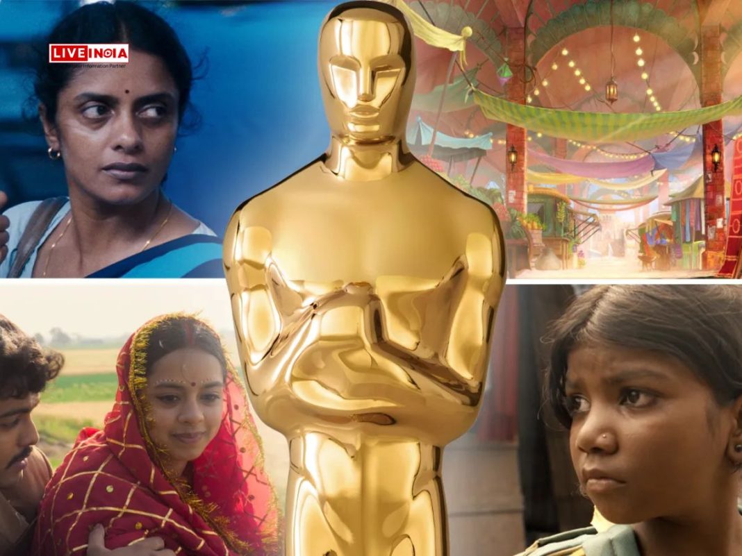 Oscars 2025: 9 Indian Films Snubbed, 'Anuja' Emerges as Lone Contender