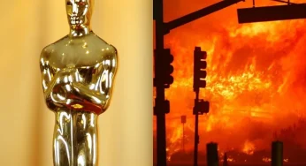Oscars 2025 To Pay Tribute To Los Angeles Amid Wildfires, Says The Academy