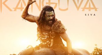 Surprise, Surprise! Suriya-Bobby Deol’s Kanguva Pegged To Be Top Contender For Oscars 2025!