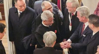 Trump Administration Prioritises India: Jaishankar Meets Top US Officials on Inaugural Day