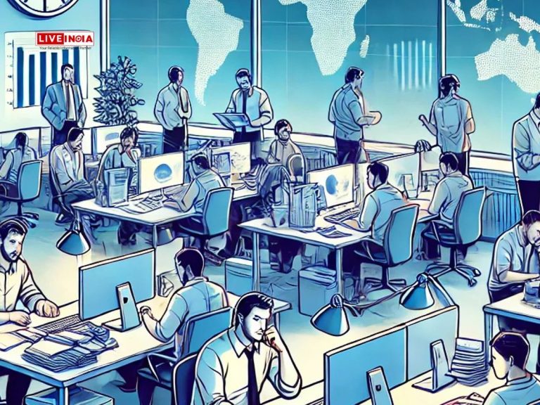 Top 10 Countries With Longest Work Hours-Here Is Where India Ranks