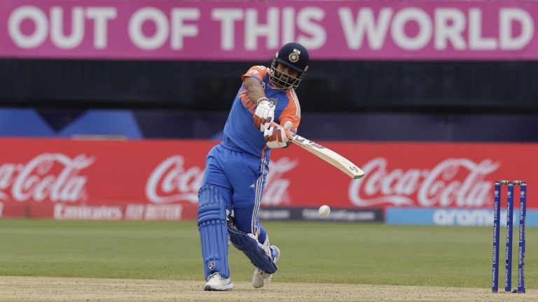“Rishabh Pant Needs To Play With More Responsibility”, Says Suresh Raina Ahead Of Champions Trophy 2025