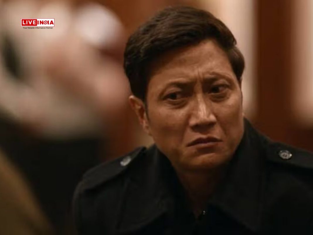 Paatal Lok Season 2: From Indian Idol Winner to Deadly Sniper, Prashant Tamang Stuns in Gripping Thriller