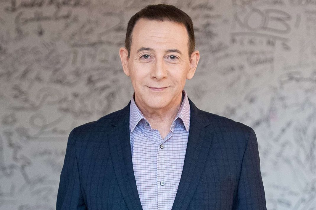 Paul Reubens Comes Out As Gay In Posthumous Documentary