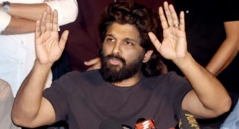 New Notice From Police Urges Allu Arjun to Keep Hospital Visit to Pushpa 2 Stampede Victim Private